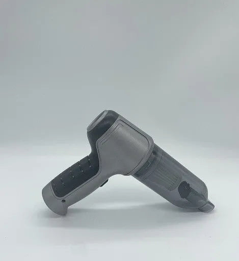 Handheld cordless car vacuum cleaner with 9000Pa suction for pet hair removal