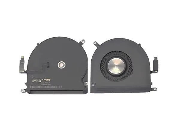 Apple MacBook Pro A1398 laptop cooling fan replacement for MC975 and MC976 models