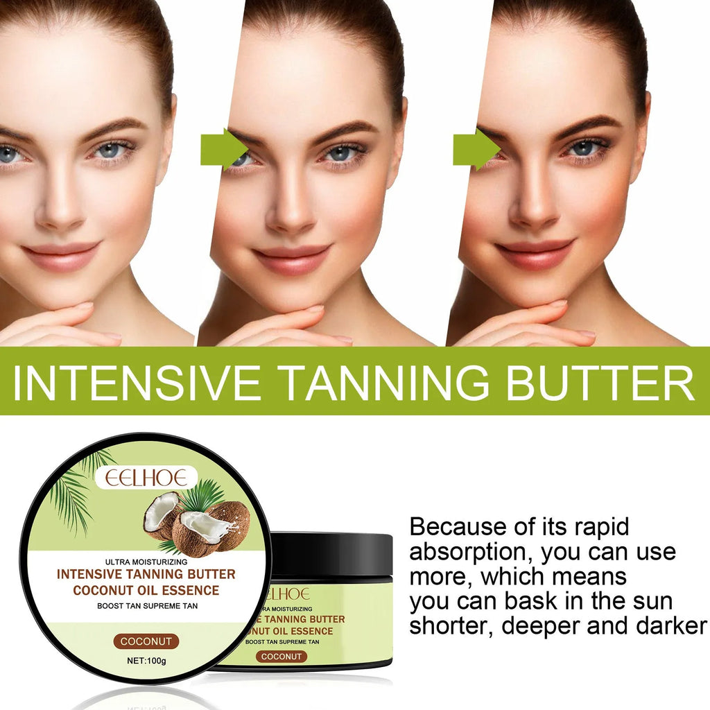 100g jar of Help Black Frost blackening skin tint cream with ingredient list visible.