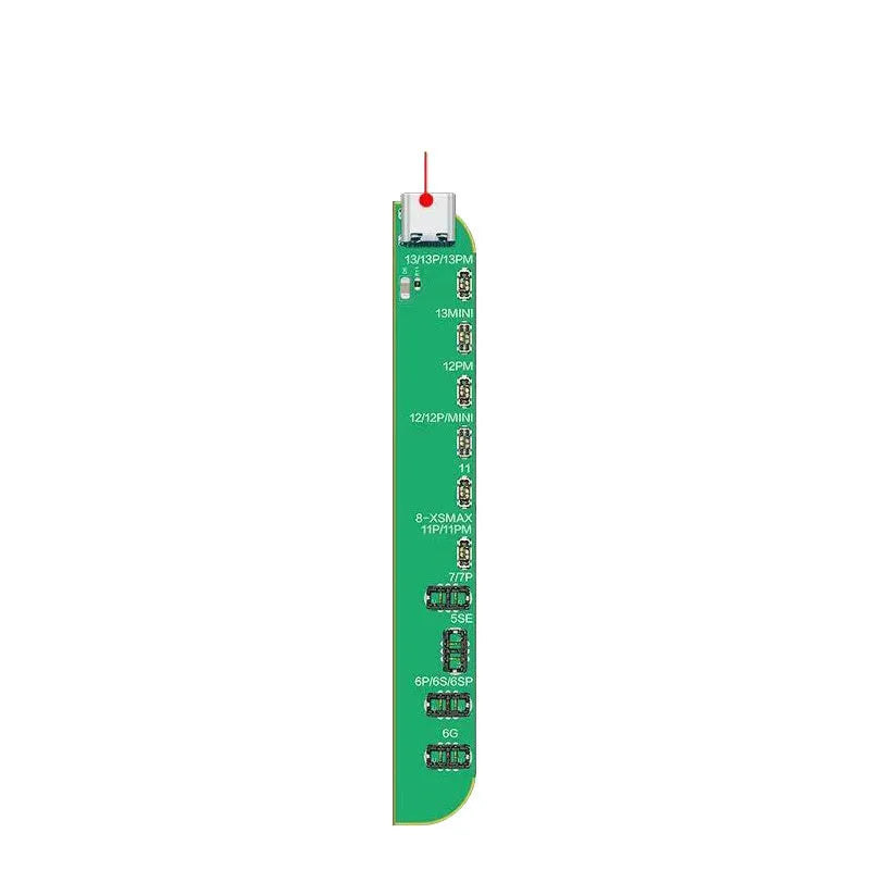 V1SE Pro original colour repair instrument for Sincere iPhone lattice line and IC detection.