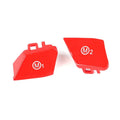 BMW steering wheel M1M2 mode buttons in red and blue options for F30 F34 vehicles