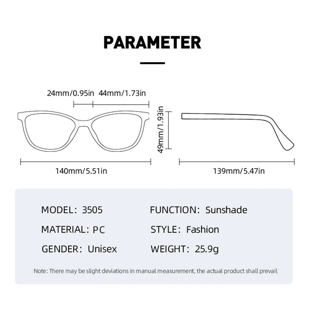 Round rim retro sunglasses with UV400 lenses on a simple background, showing frame and lens colour options.