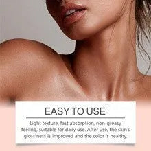 100g tube of darkening cream for black frost skin appearance