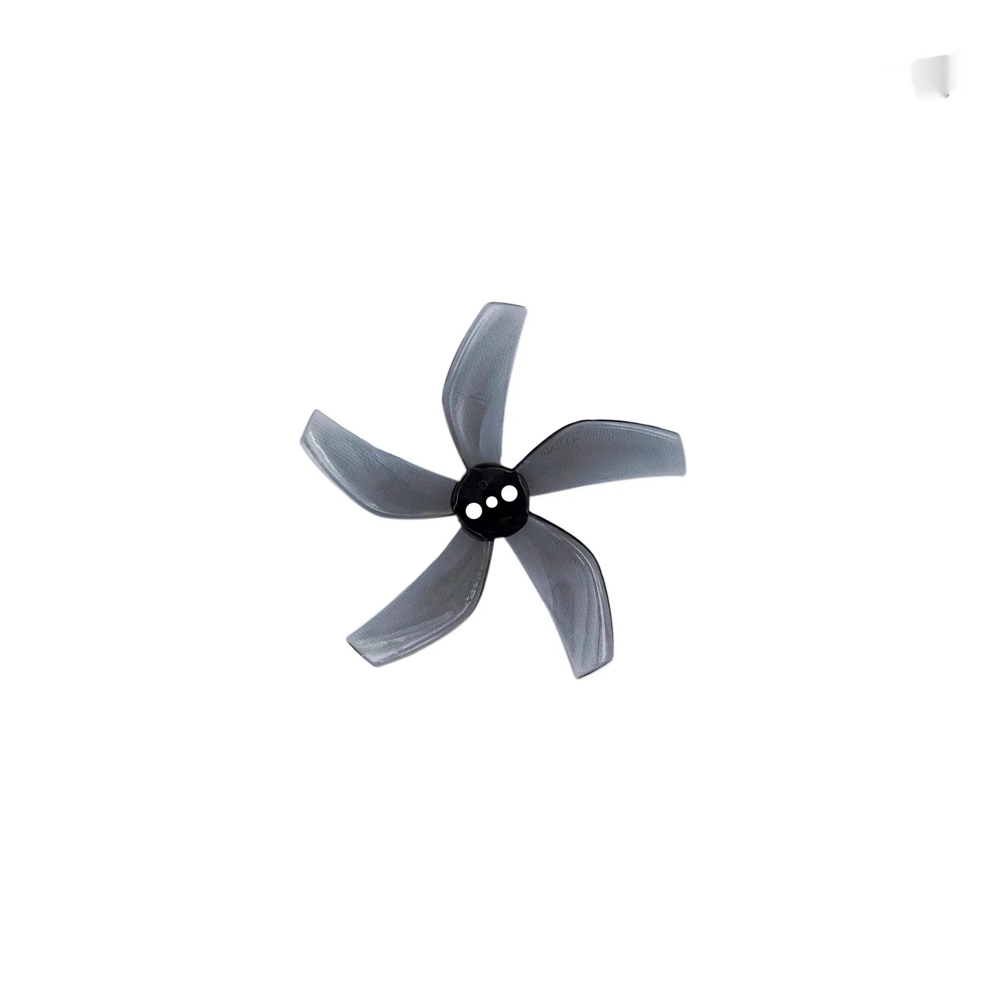 D51 crossing machine paddle blade set 5-leaf PC propeller 8pcs multicolour indoor unit