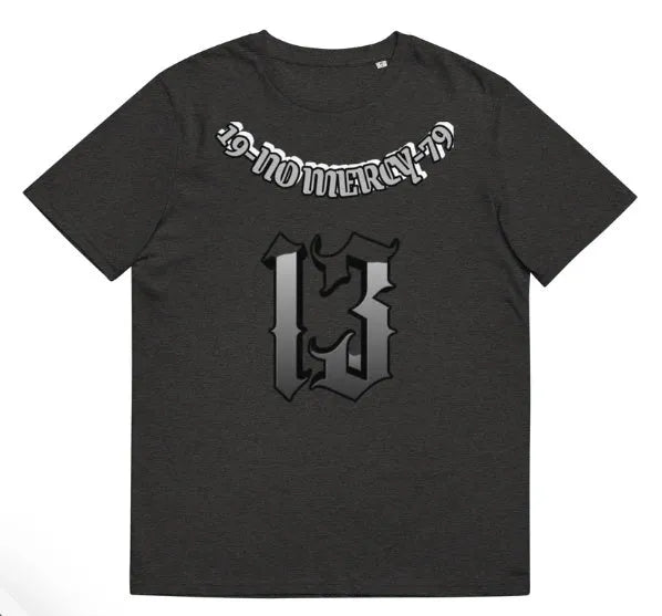 Men's casual T-shirt in chemical fibre blending fabric with round neck and short sleeves