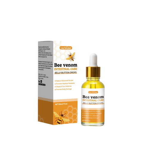 Bee Gentle 30ml facial essence SWX260 bottle for gentle cleansing and moisturising skincare