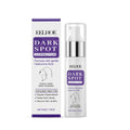 50g skin care cream in 3.5cm diameter packaging for daily facial moisturising and pore care