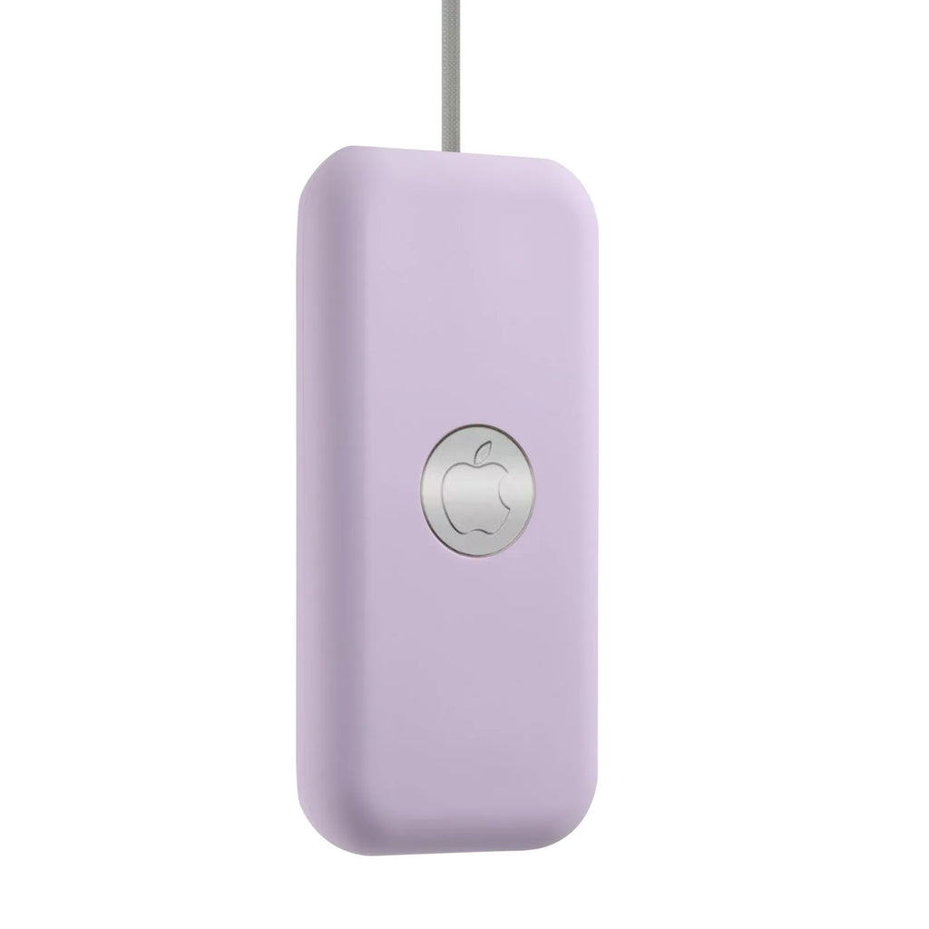 Battery liquid silicone protective sleeve in multiple colours for VisionPro power pack handheld accessory