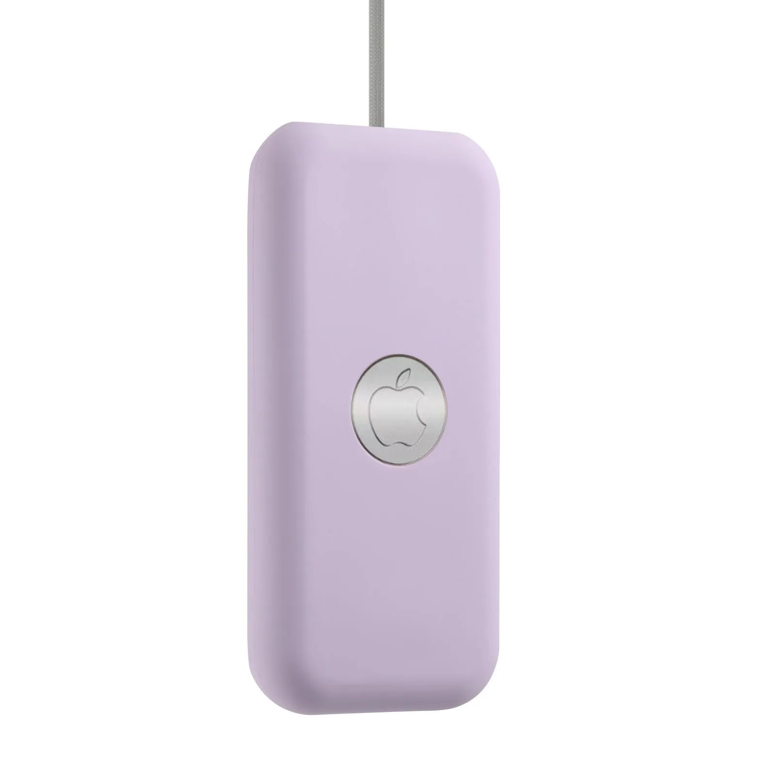 Battery liquid silicone protective sleeve in multiple colours for VisionPro power pack handheld accessory