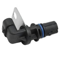 Black automotive crankshaft position sensor with part number 12560228, showing connector and mounting bracket
