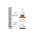 30ml bottle of moisturising anti-ageing facial oil with a dropper for targeted wrinkle treatment.
