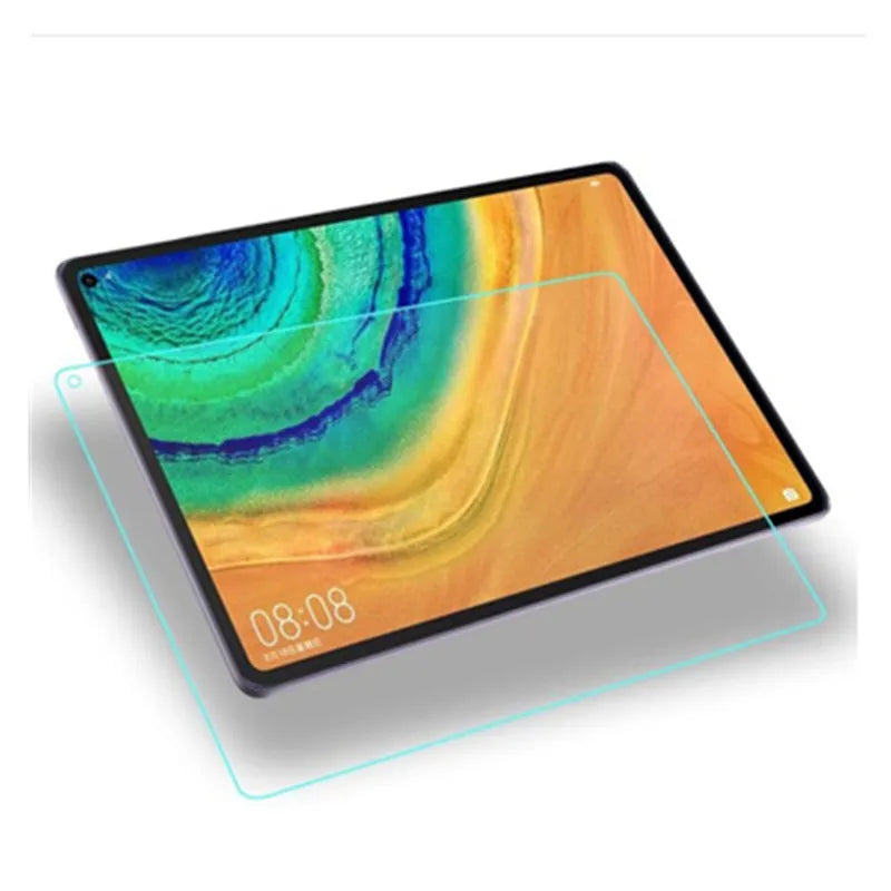 Huawei tablet tempered glass screen protector for MatePad Pro models
