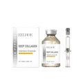 Tiraan Bottle Solution 50ml essence bottle with needle tube, nicotinamide and peptide skincare formula