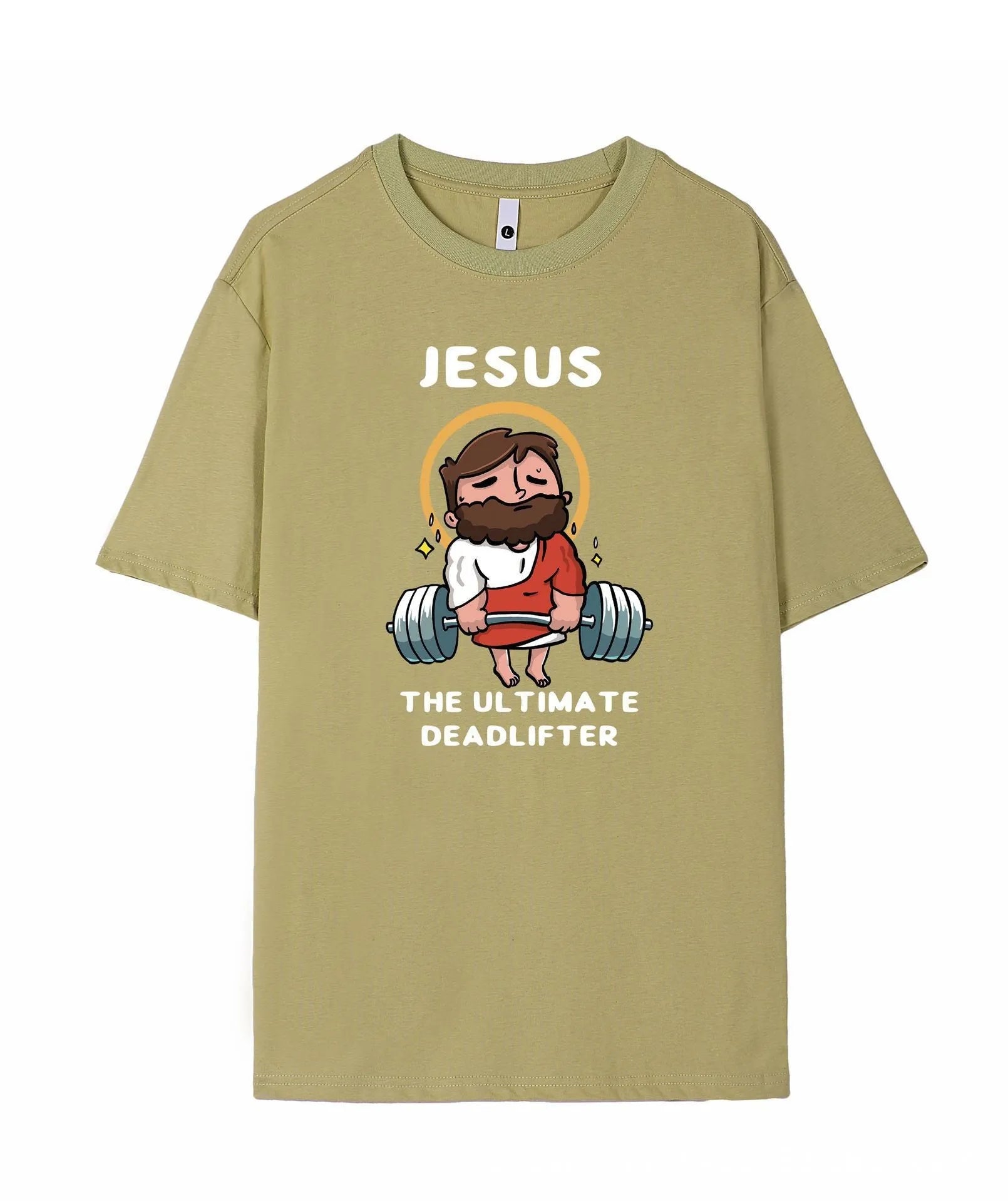 Men's cotton advertising t-shirt in seven colour options with short sleeves