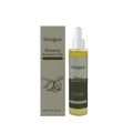 120ml bottle of Platthana Secret Hair Essential Oil for scalp massage treatment.
