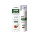 60ml bottle of rosemary, ginger and tea tree hair care spray