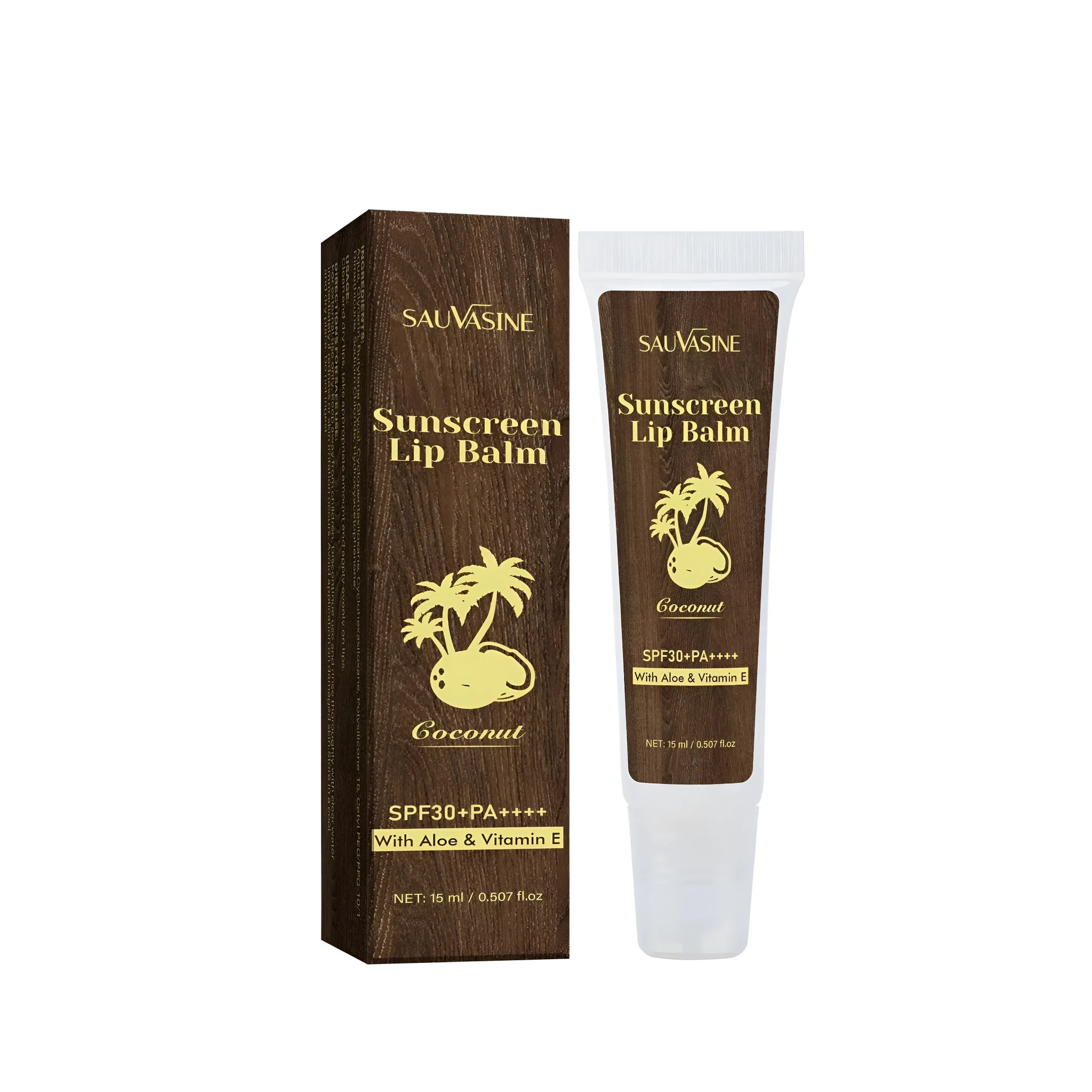 50ml tube of Protective Lip Moisturising Cream, a hydrating lip balm.