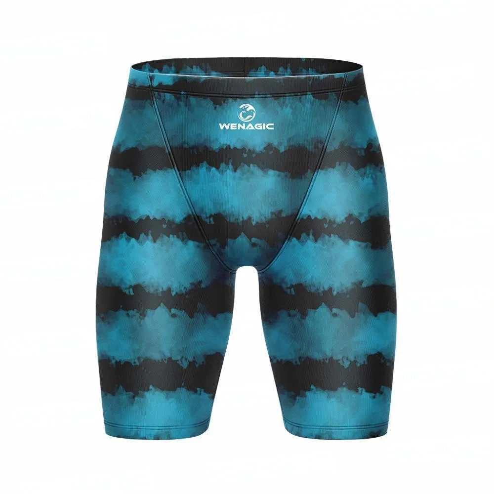 Lycra swimming briefs in various colours with size range from XS to 5XL