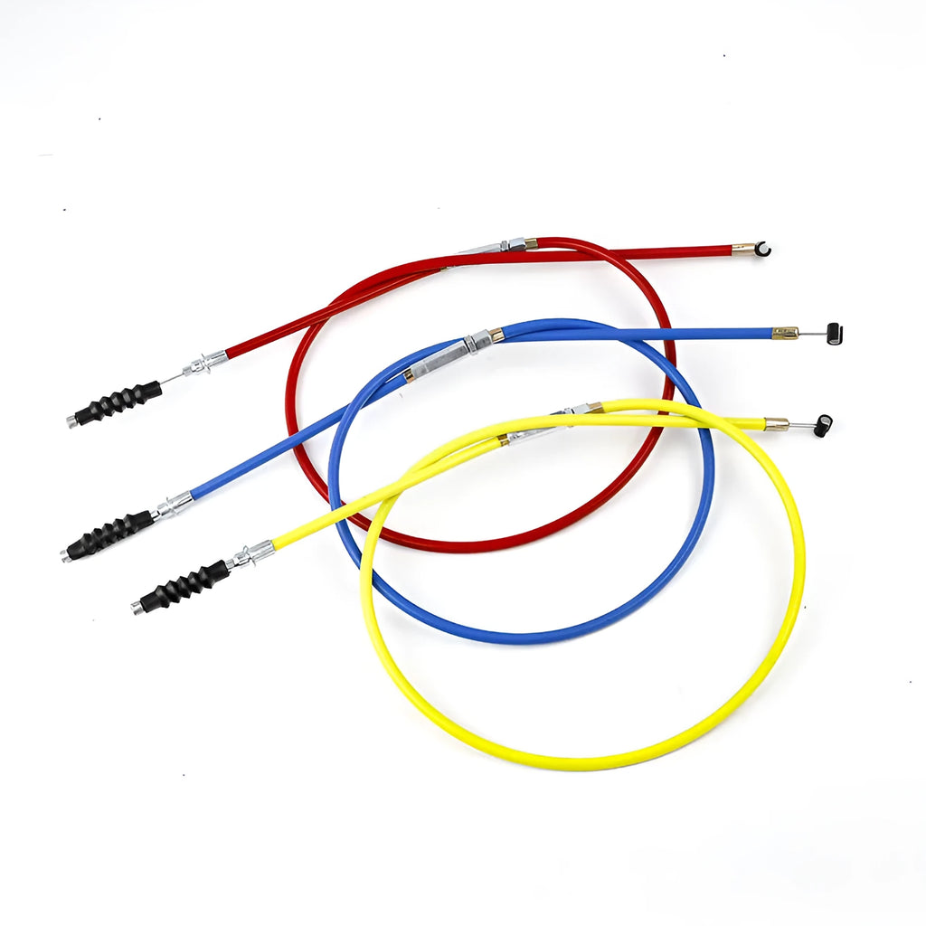 0.98m black clutch cable for Apollo 110-125cc ATV dirt bike scrambler