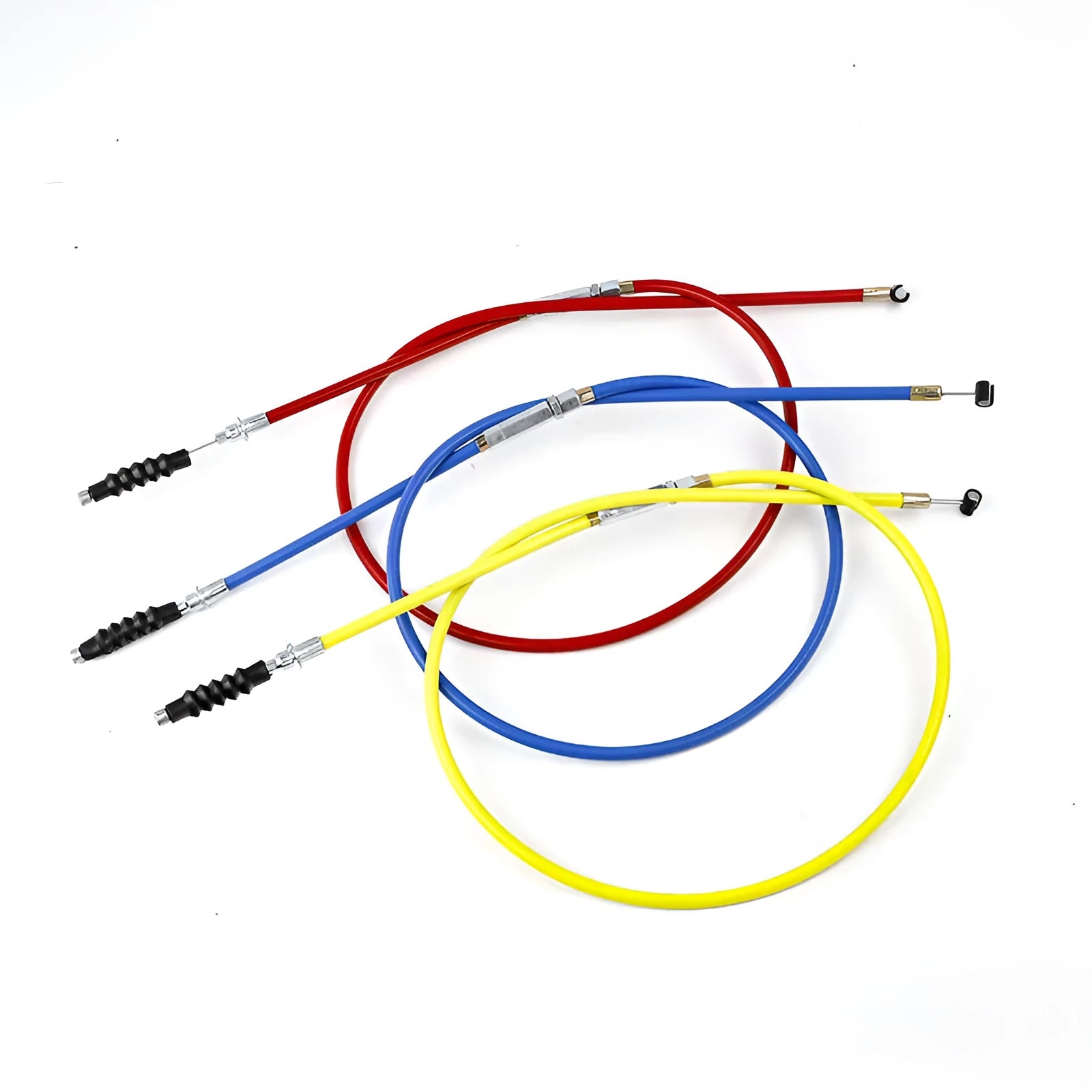 0.98m black clutch cable for Apollo 110-125cc ATV dirt bike scrambler