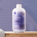 500ml pet shower gel bottle with antibacterial anti-mite deodorising formula for dogs and cats