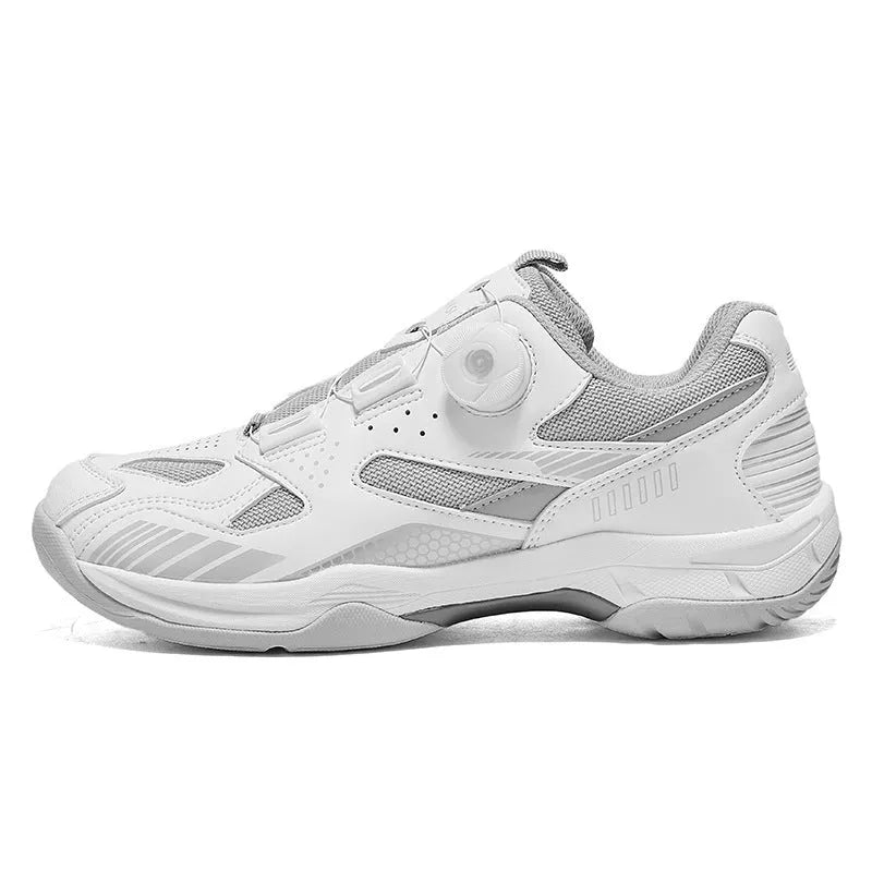 Unisex casual sneakers with flat heel and round toe in yellow, black silver, white blue and white grey colours