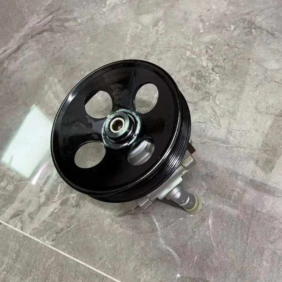 Aluminum booster pump for Chevrolet Sail 93249438 model replacement part