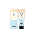 Sweet Cheeks Diaper Paste cream in a 100g jar for baby nappy rash care.