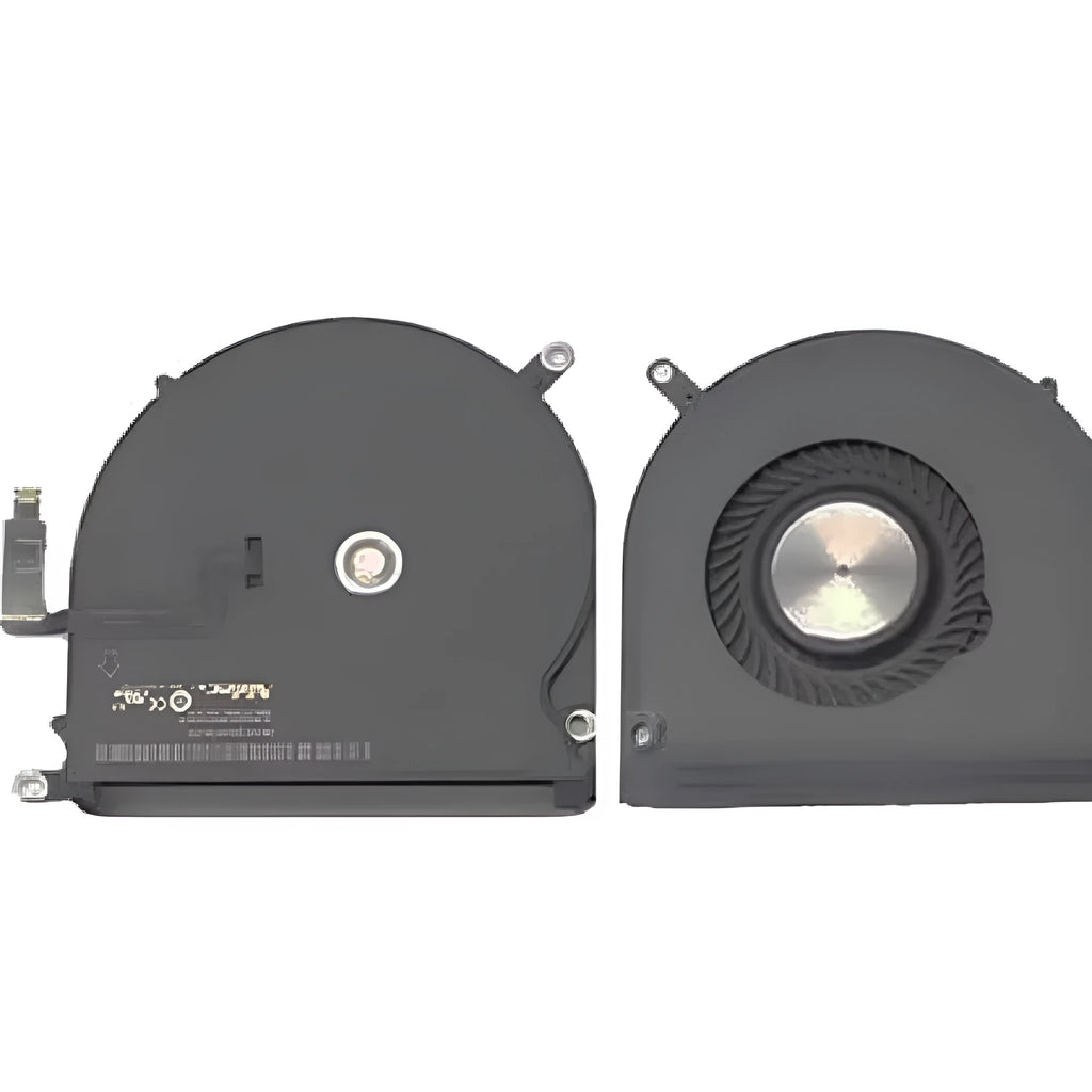 Apple MacBook Pro A1398 laptop cooling fan replacement for MC975 and MC976 models