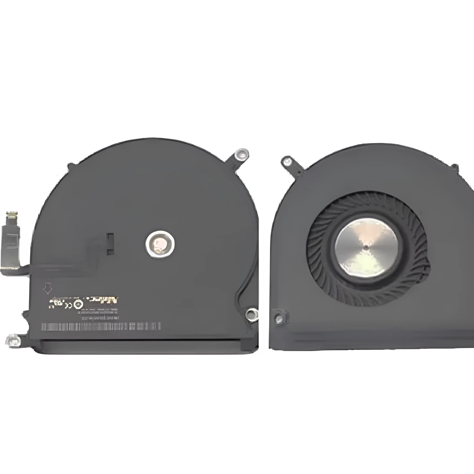 Apple MacBook Pro A1398 laptop cooling fan replacement for MC975 and MC976 models
