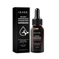 15 ml bottle of Meihei Liquor self-tanning lotion with hyaluronic acid and peptide formula