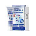 Edema Relief Tens Pen Set showing 20g ointment tube and varicose nursing pen.