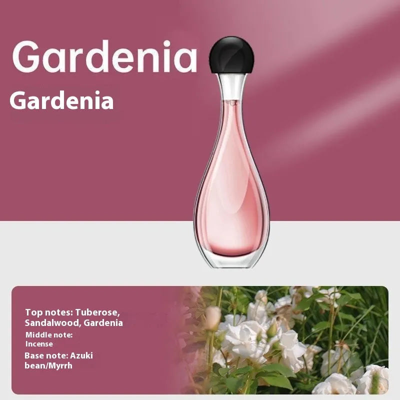 Ultrasonic aroma diffuser with mosquito repellent function in six scent options