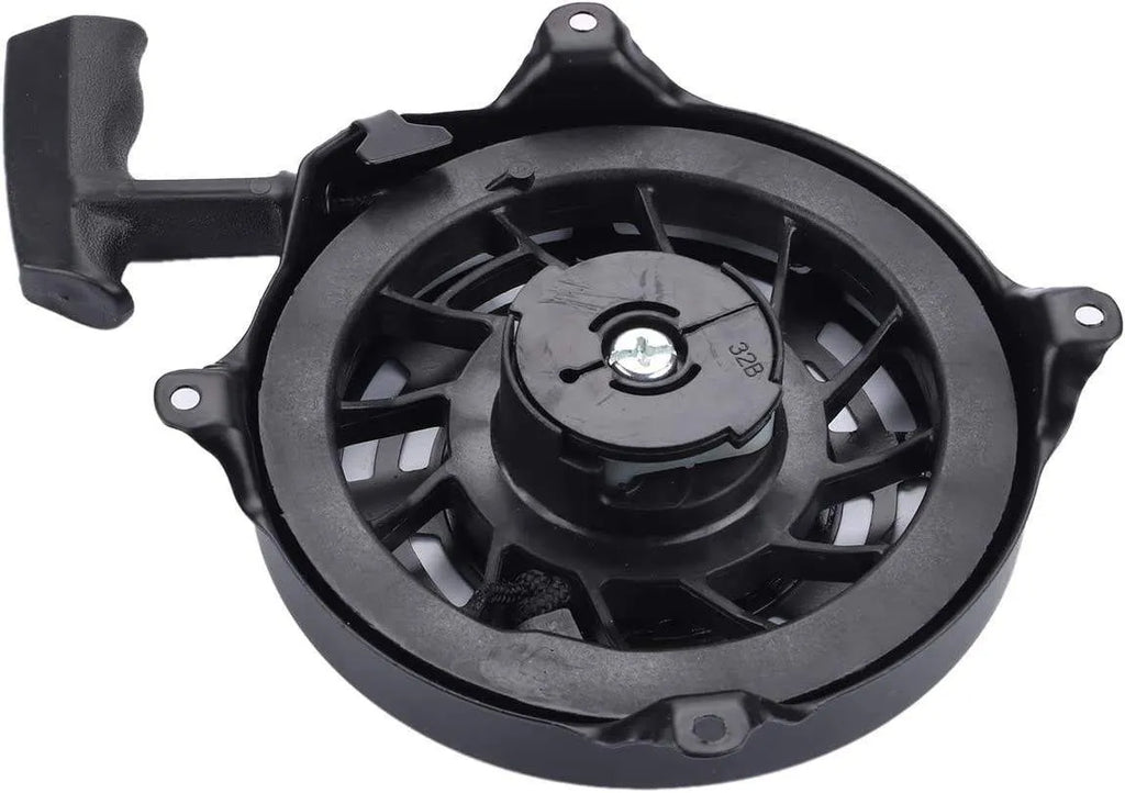 Balitong model 115mm metal hand puller starter for motorcycle engine