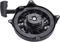 Balitong model 115mm metal hand puller starter for motorcycle engine