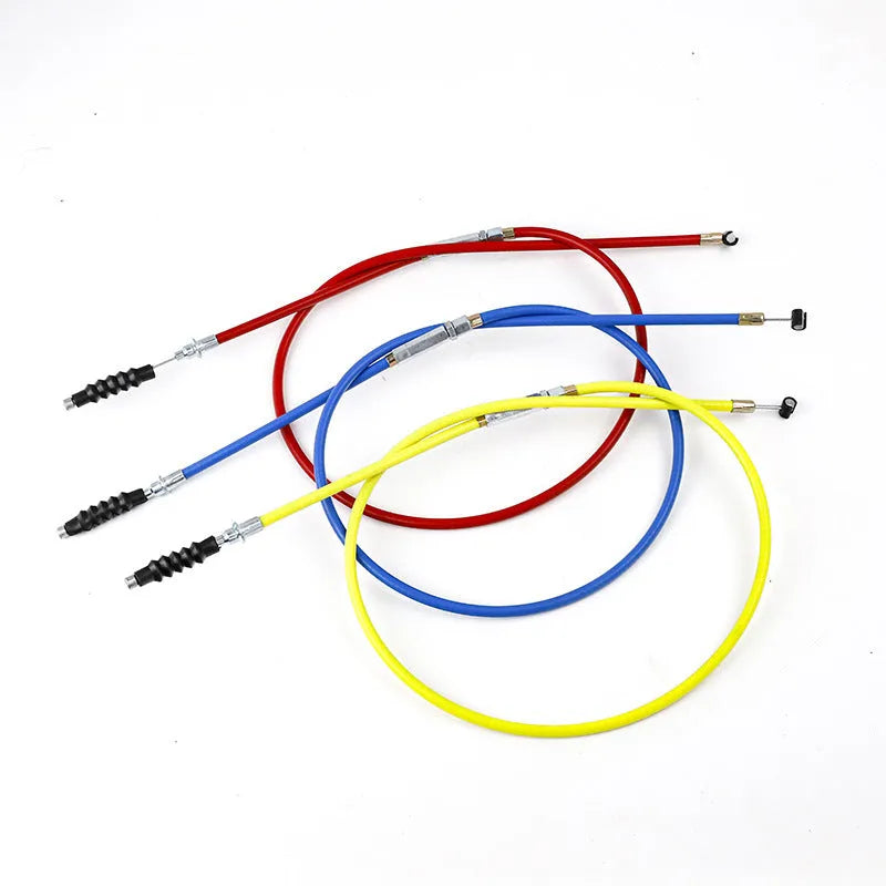 0.98m black clutch cable for Apollo 110-125cc ATV dirt bike scrambler