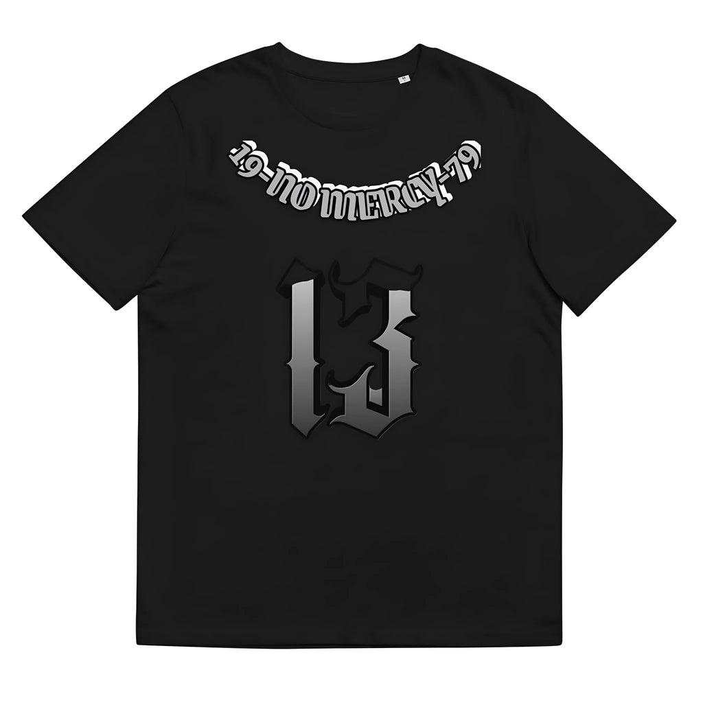 Men's casual T-shirt in chemical fibre blending fabric with round neck and short sleeves