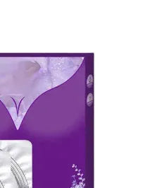 Silicone breast enhancement mask chest patch pair for body tightening