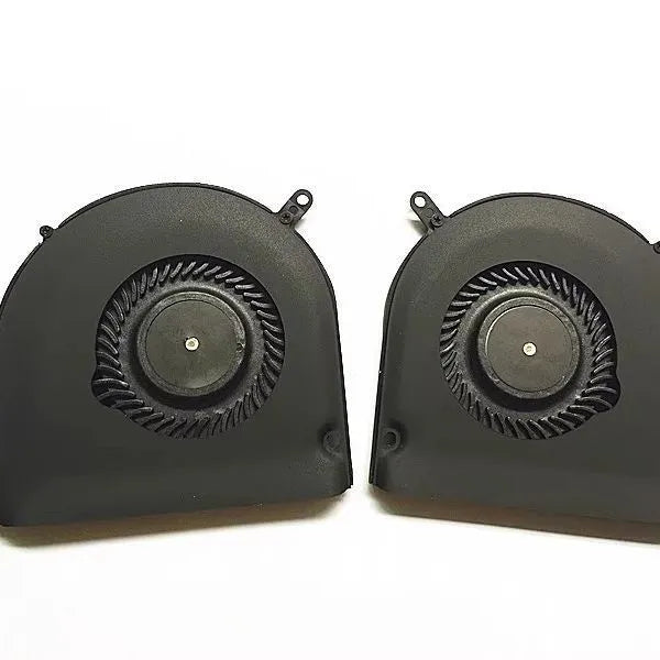 Apple MacBook Pro A1398 laptop cooling fan replacement for MC975 and MC976 models