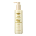 Wash-free 10-in-1 hair conditioner in disposable 210g bottle for ladies