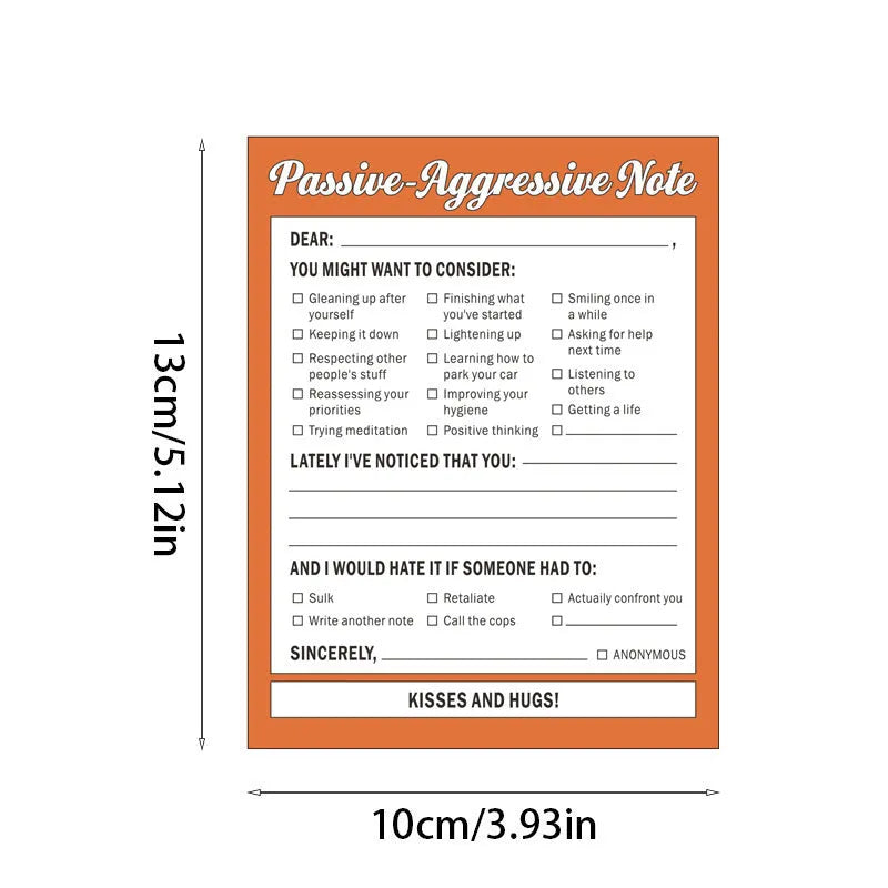 Musical notes decorative table cards in three colour options measuring 13x10 cm